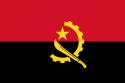 Африка|Ангола