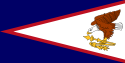 Oceanië|Amerikaans Samoa