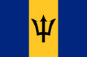 Ameryka Środkowa|Barbados