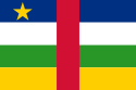 Afrika|Centraal Afrikaanse Rep.
