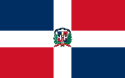 Centroamérica|República Dominicana