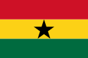 África|Gana
