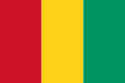 Afrika|Guinee