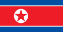 Azja|Korea Północna