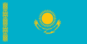 Ásia|Casaquistão