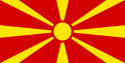 Europa|Repubblica di Macedonia