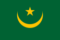 Afrika|Mauritanië