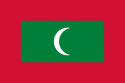 Azja|Malediwy