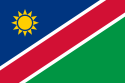 Afryka|Namibia