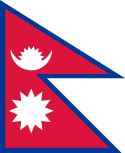 Asie|Népal