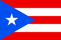 Amérique Centrale|Porto Rico
