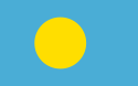 Oceanië|Palau