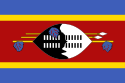 África|Suazilândia