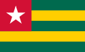 Afrika|Togo