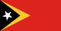 Океания|Восточный Тимор