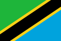 África|Tanzânia