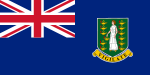 America Centrale|Virgin Islands