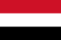 Bliski Wschód|Jemen