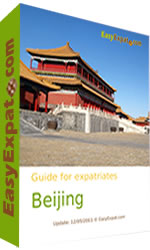 Guide de l'expatriation à Pékin, en Chine
