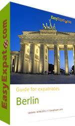 Guide de l'expatriation à Berlin, en Allemagne
