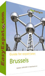 Guide de l'expatriation à Bruxelles, en Belgique