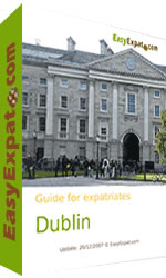 Guide for expatriates in Dublin, Ireland