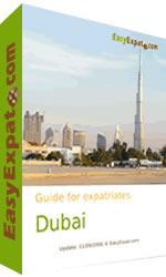 Guide for expatriates in Dubai, United Arab Emirates