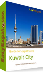 Guide de l'expatriation au Koweit
