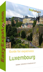 Guide for expatriates in Luxembourg