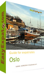 Guide for expatriates in Oslo, Norway