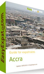 Download the guide: Accra, Ghana