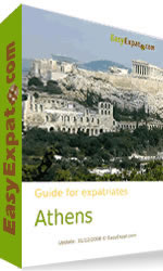 Télécharger le guide: Athènes, Grèce