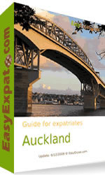 Gids downloaden: Auckland, Nieuw-Zeeland