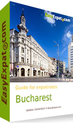 Download the guide: Bucharest, Romania