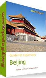 Reiseführer herunterladen: Beijing, China