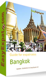 Pobierz przewodnik: Bangkok, Tajlandia