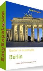 Download the guide: Berlin, Germany
