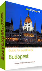 Télécharger le guide: Budapest, Hongrie