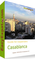 Reiseführer herunterladen: Casablanca, Marokko