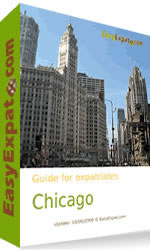 Baixar do guia: Chicago, E.U.A.