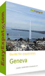 Reiseführer herunterladen: Genf, Schweiz