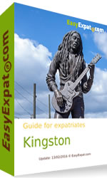 Télécharger le guide: Kingston, Jamaïque
