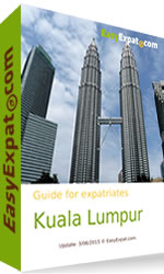 Scarica la giuda: Kuala Lumpur, Malesia