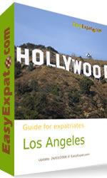 Gids downloaden: Los Angeles, Usa