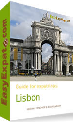 Descargar las guías: Lisboa, Portugal