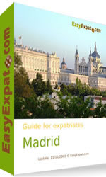 Gids downloaden: Madrid, Spanje