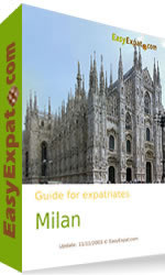 Download the guide: Milan, Italy