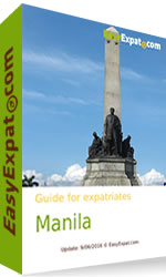 Descargar las guías: Manila, Filipinas