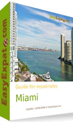 Reiseführer herunterladen: Miami, Usa