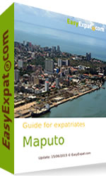 Baixar do guia: Maputo, Moçambique